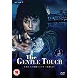 The Gentle Touch: The Complete Series [DVD]